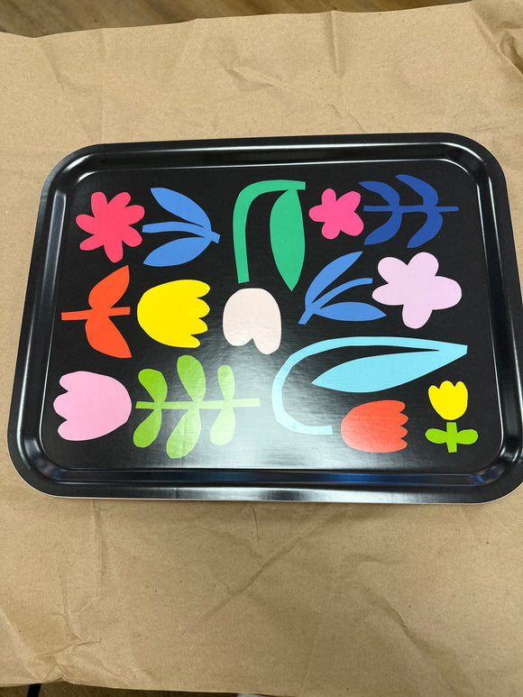 17” x 13” Birch Tray