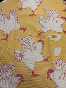 Ekelund Large Swedish Kitchen Towels