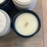 Pine Creek Soapworks Coconut Soy Candle