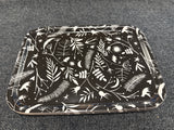Swedish Birch Tray 10.5” x 8”