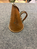 Swedish Copper Pitchers