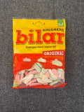 Bilar Swedish Candy