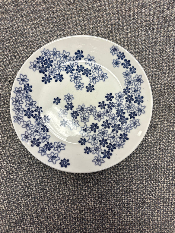 Swedish Ceramic Plate