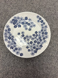 Swedish Ceramic Plate