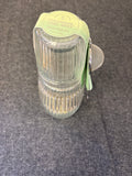 Water Infusion Bottle with Glass