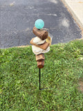 Garden Stake