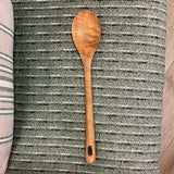 Wooden Utensils