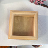 Small Wooden Box