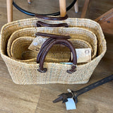 Woven Bag