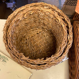 Napa Home and Garden Basket Set of 2