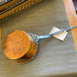 Swedish Copper Spoon