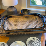 Tray Basket Set
