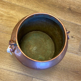 Swedish Copper Container Large