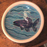 Janet Matson Fish Bowl