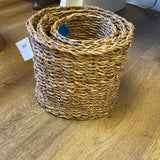 Napa Home and Garden Basket Set of 3