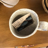 Jennifer Lee Coffee Mug