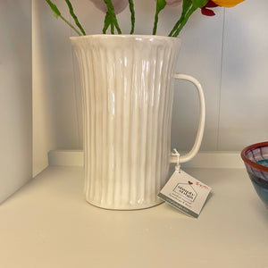 Napa Home and Garden Large Pitcher