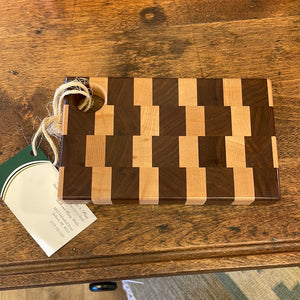 The Wood Potter Small Cutting Board