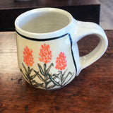 Janet Matson Coffee Mug