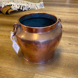 Swedish Copper Container Large