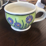 Janet Matson Tea Mug